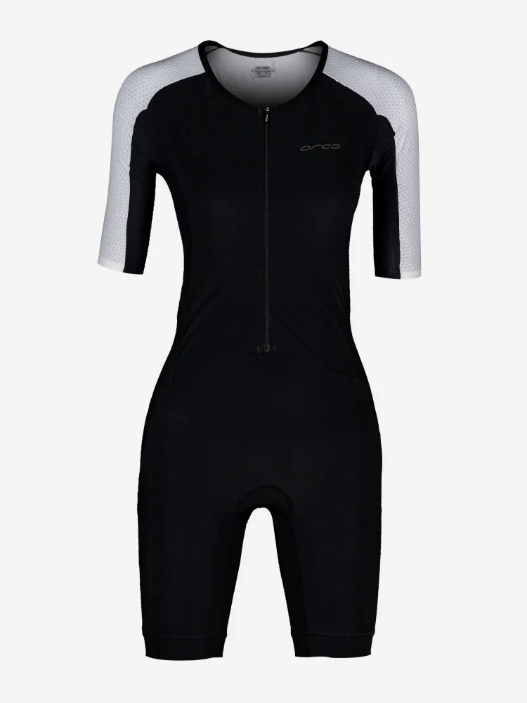 Orca Women's Athlex AeroSuit - White