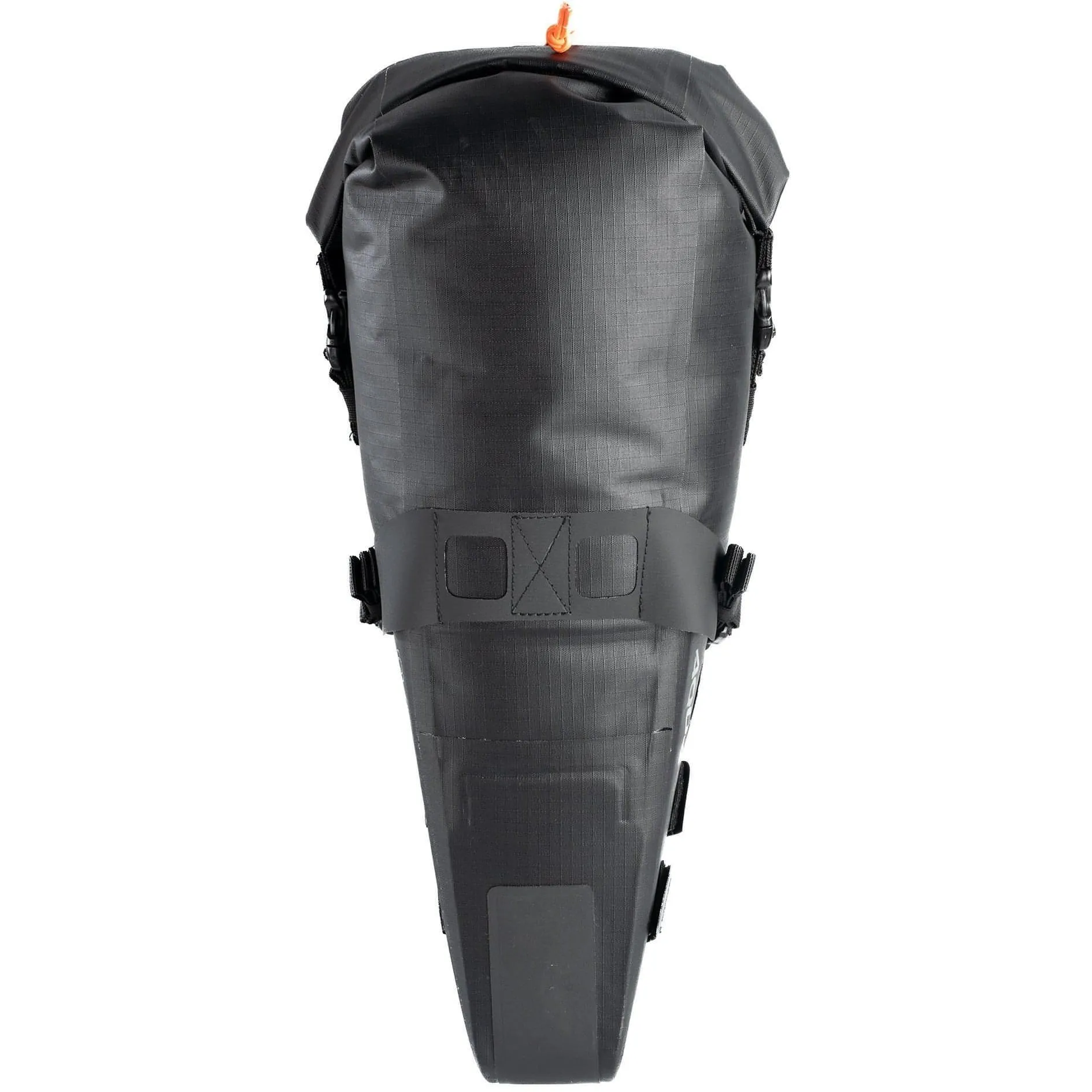 Oxford Aqua Evo Adventure Seat Pack - Black