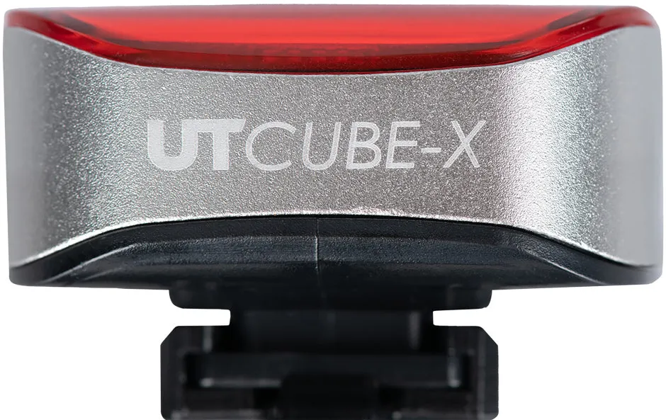 Oxford Ultratorch Cube-X LED Bike Light Set