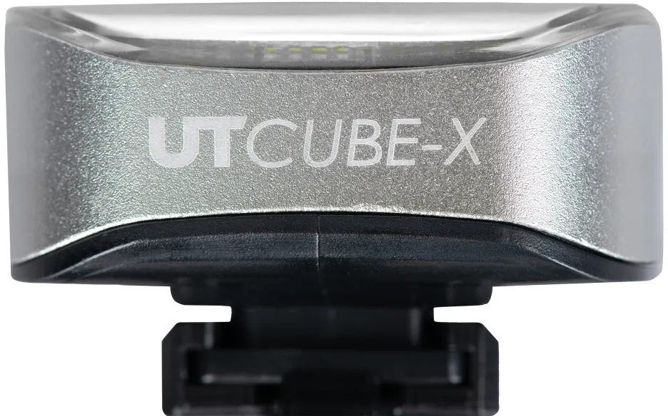Oxford Ultratorch Cube-X LED Bike Light Set