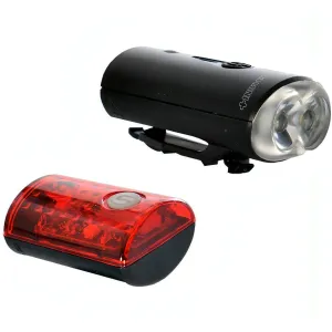 Oxford Ultratorch Mini  Bike Light Set