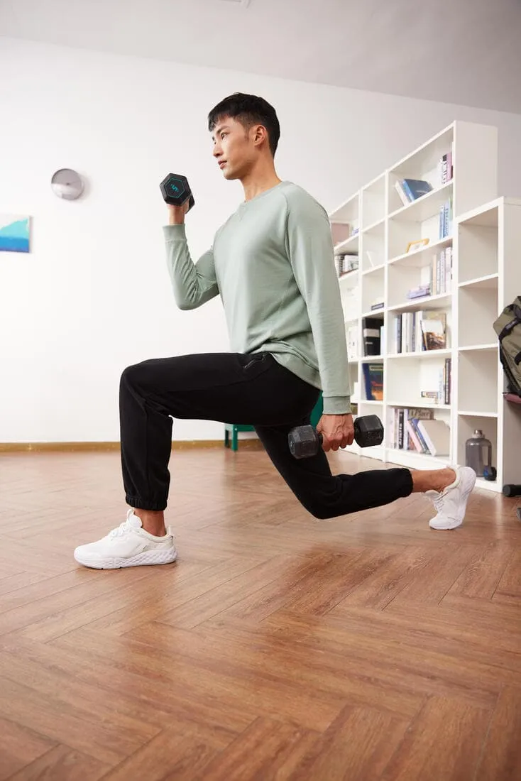 Pantalon jogging Fitness Homme - 500