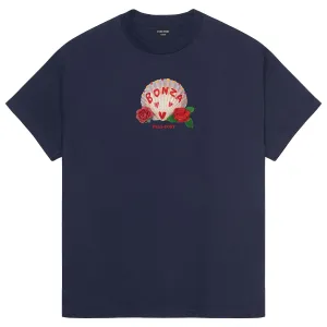 Pass~Port - Bonza Tee Navy