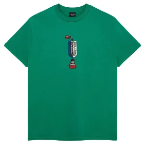 Pass~Port - Tassle Tee Jade