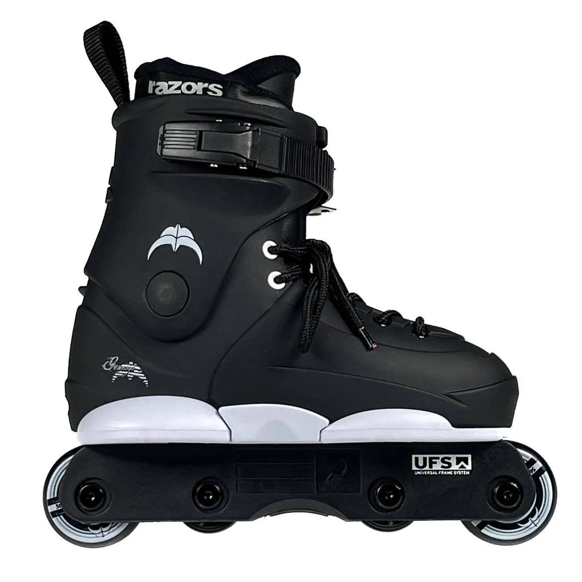 Patin enfant agressif Razors Genesys Junior
