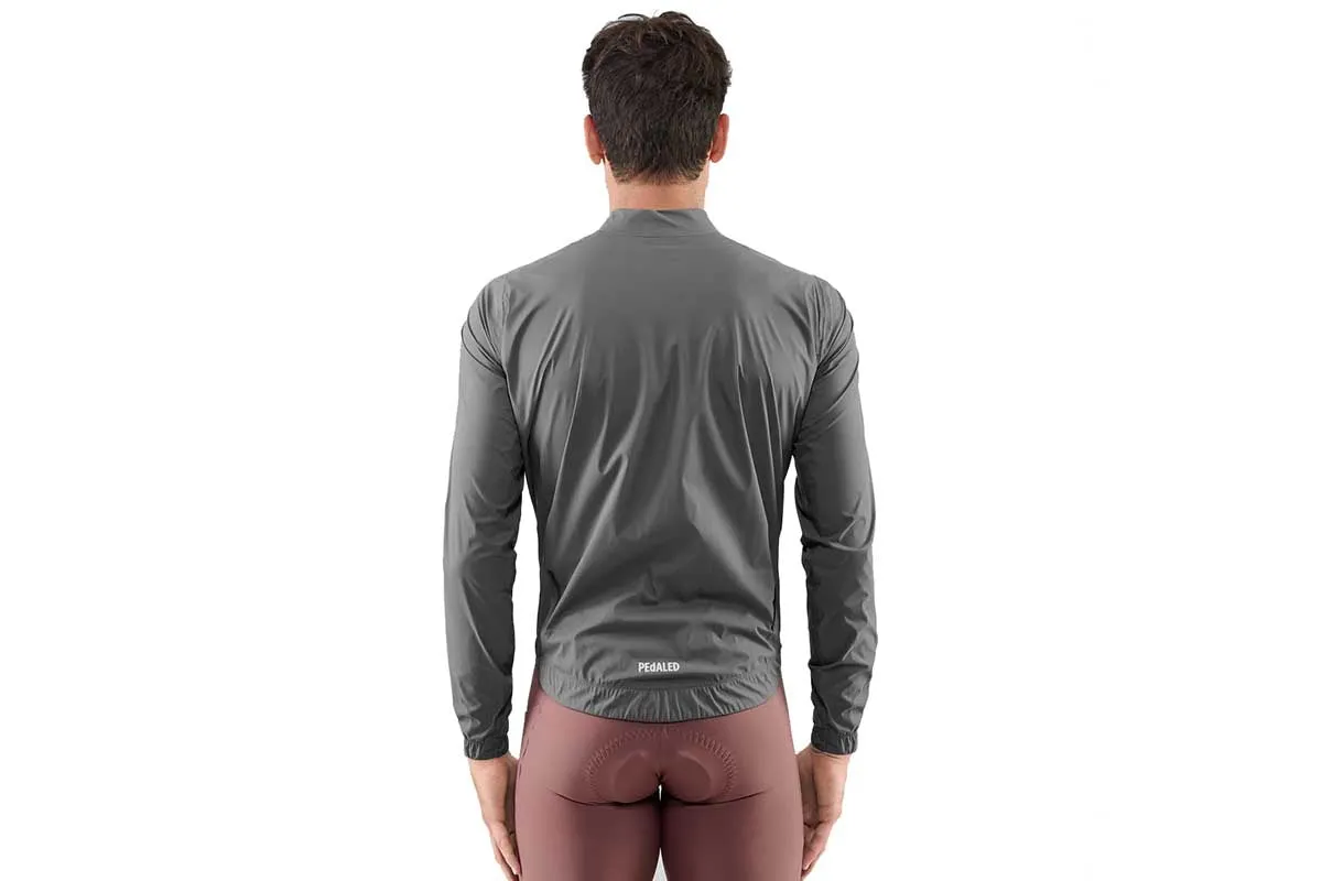 PEdALED Element Waterproof Jacket