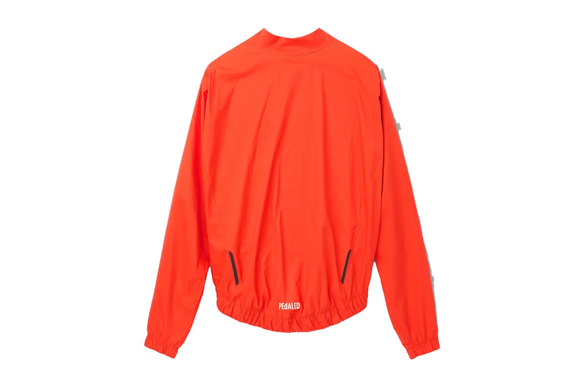PEdALED Element Waterproof Jacket