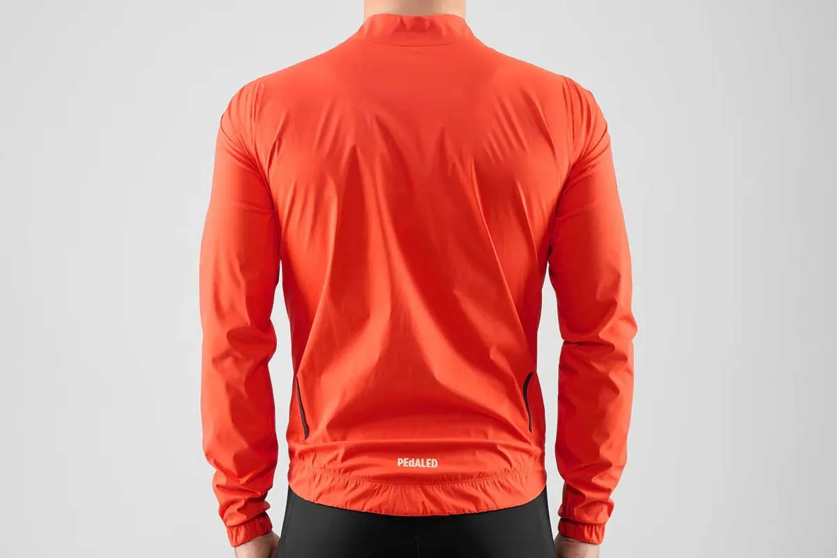 PEdALED Element Waterproof Jacket