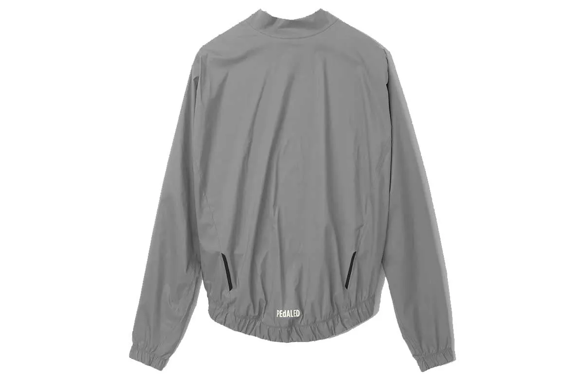 PEdALED Element Waterproof Jacket
