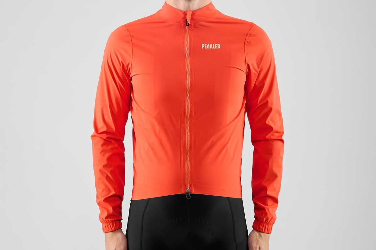 PEdALED Element Waterproof Jacket