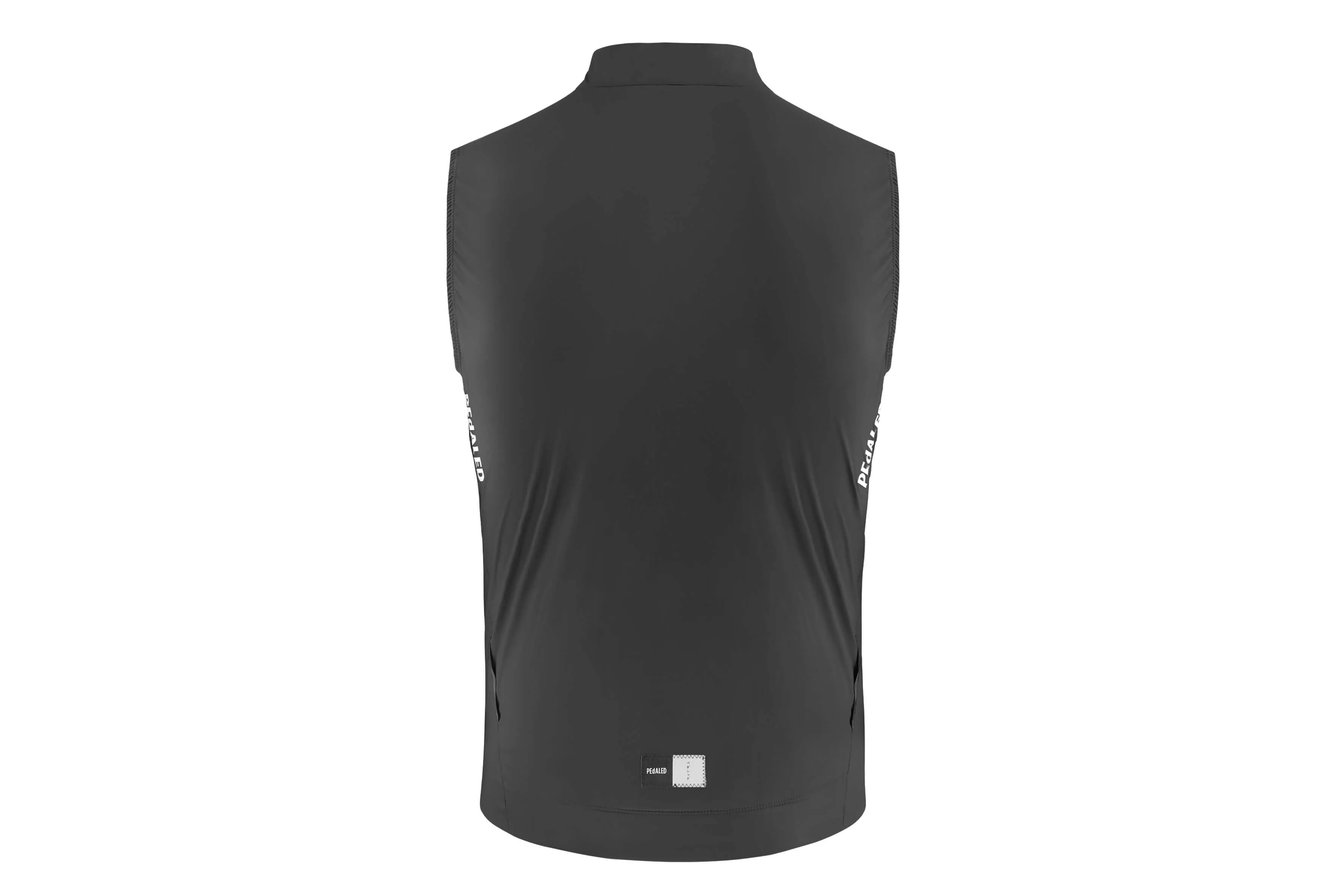 PEdALED Element Waterproof Vest