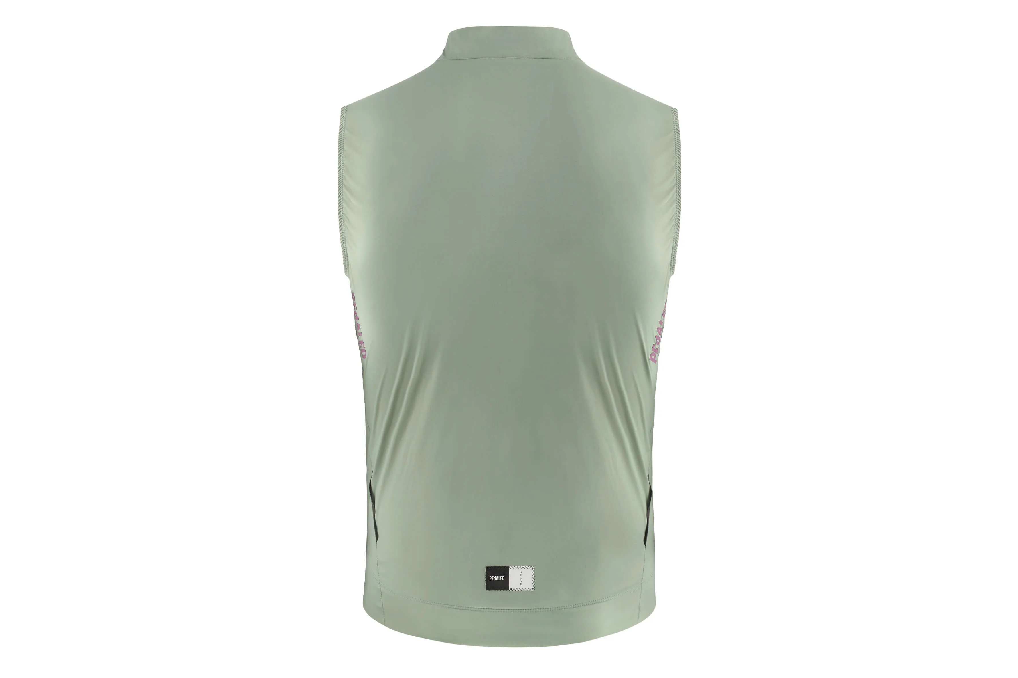 PEdALED Element Waterproof Vest