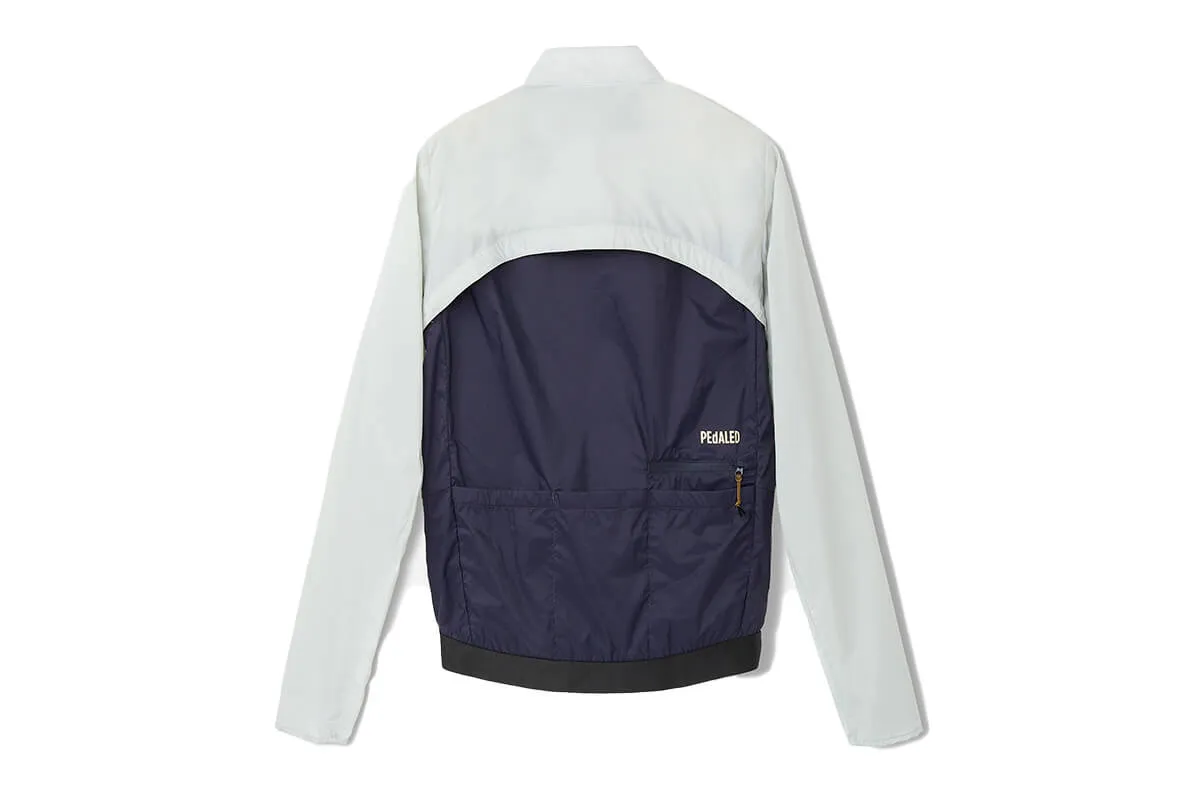 PEdALED Odyssey Detachable Jacket
