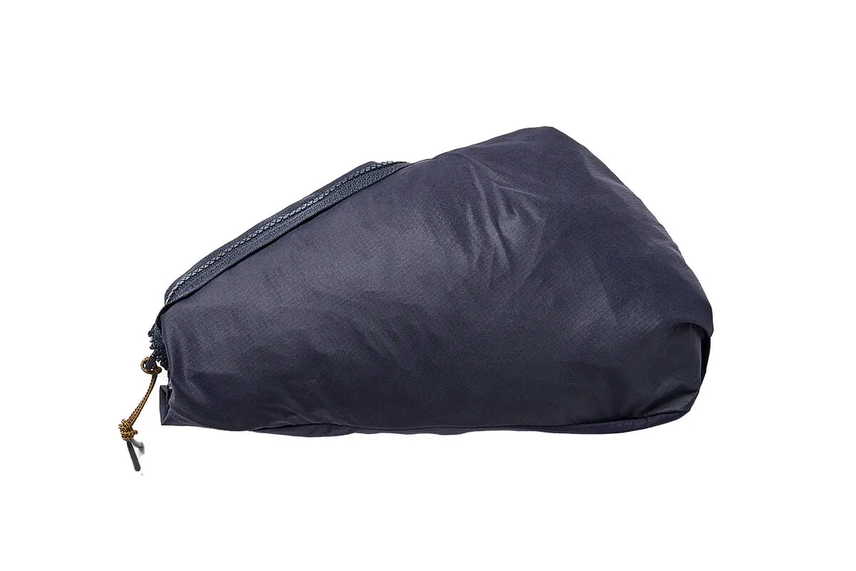 PEdALED Odyssey Detachable Jacket