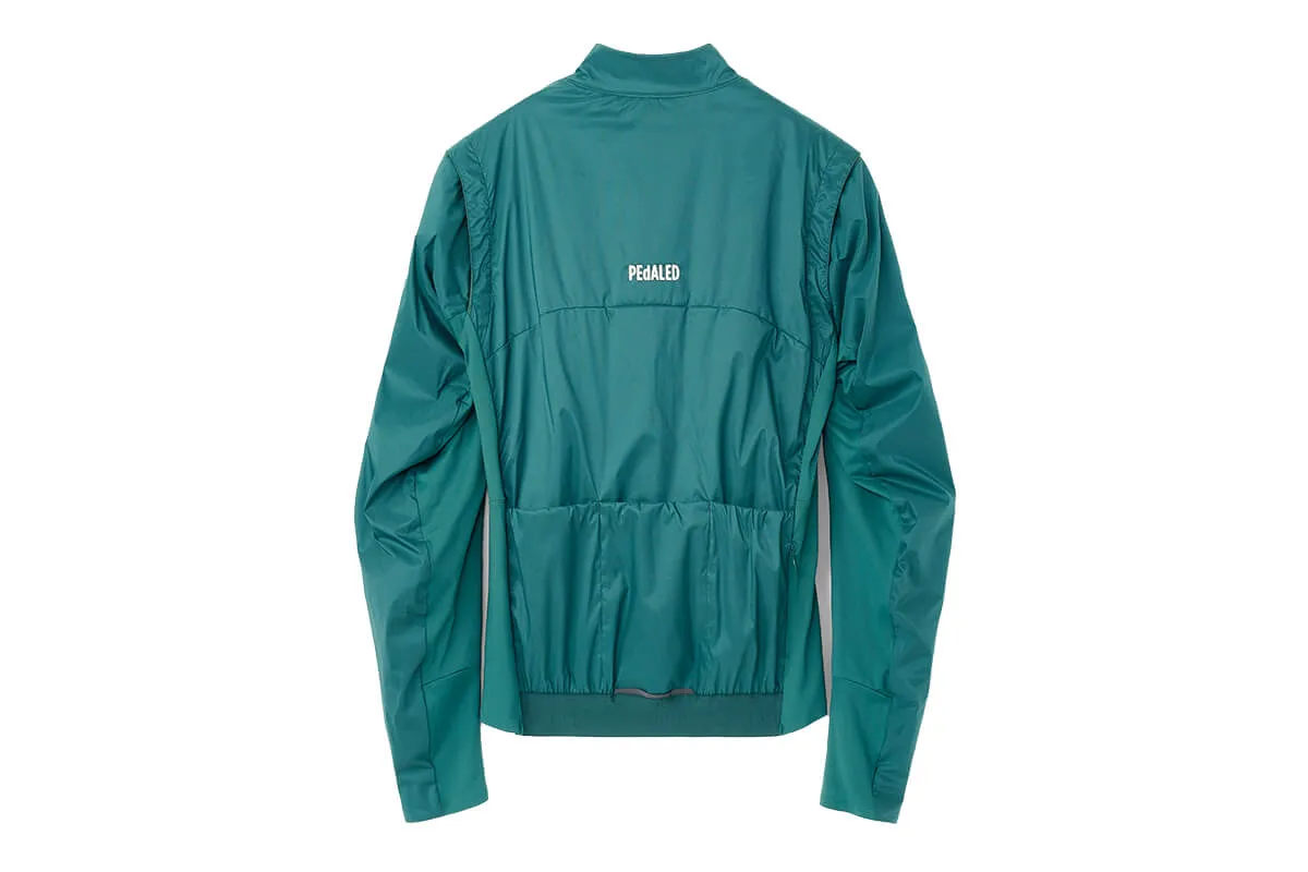 PEdALED Women's Element Alpha® Jacket