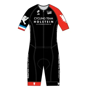 PERFORMANCE Aero Short Sleeve Tri Suit - Children