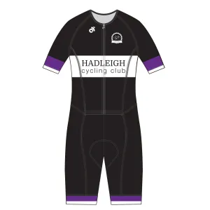 PERFORMANCE Aero Short Sleeve Tri Suit