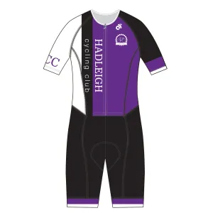 PERFORMANCE Aero Short Sleeve Tri Suit