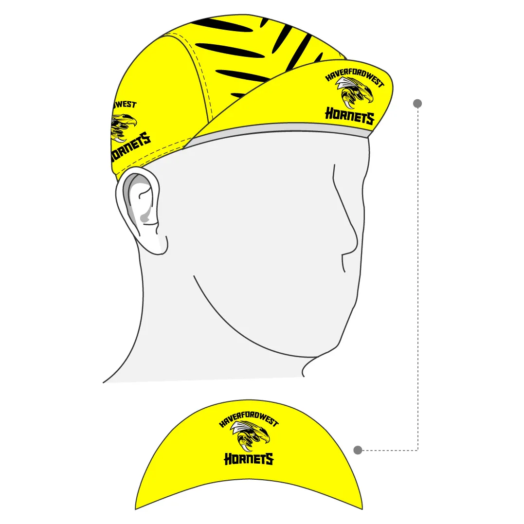 Performance Cap