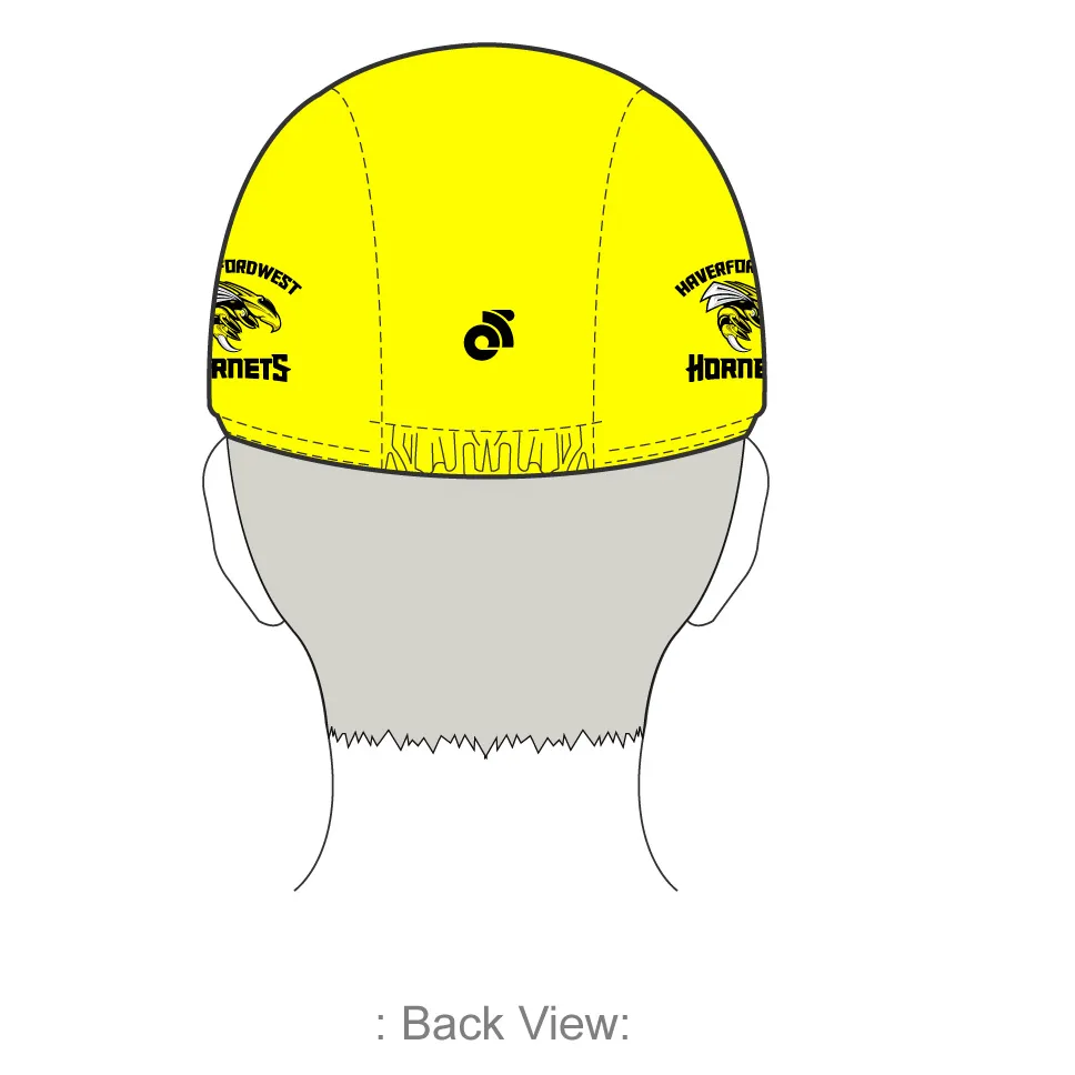 Performance Cap