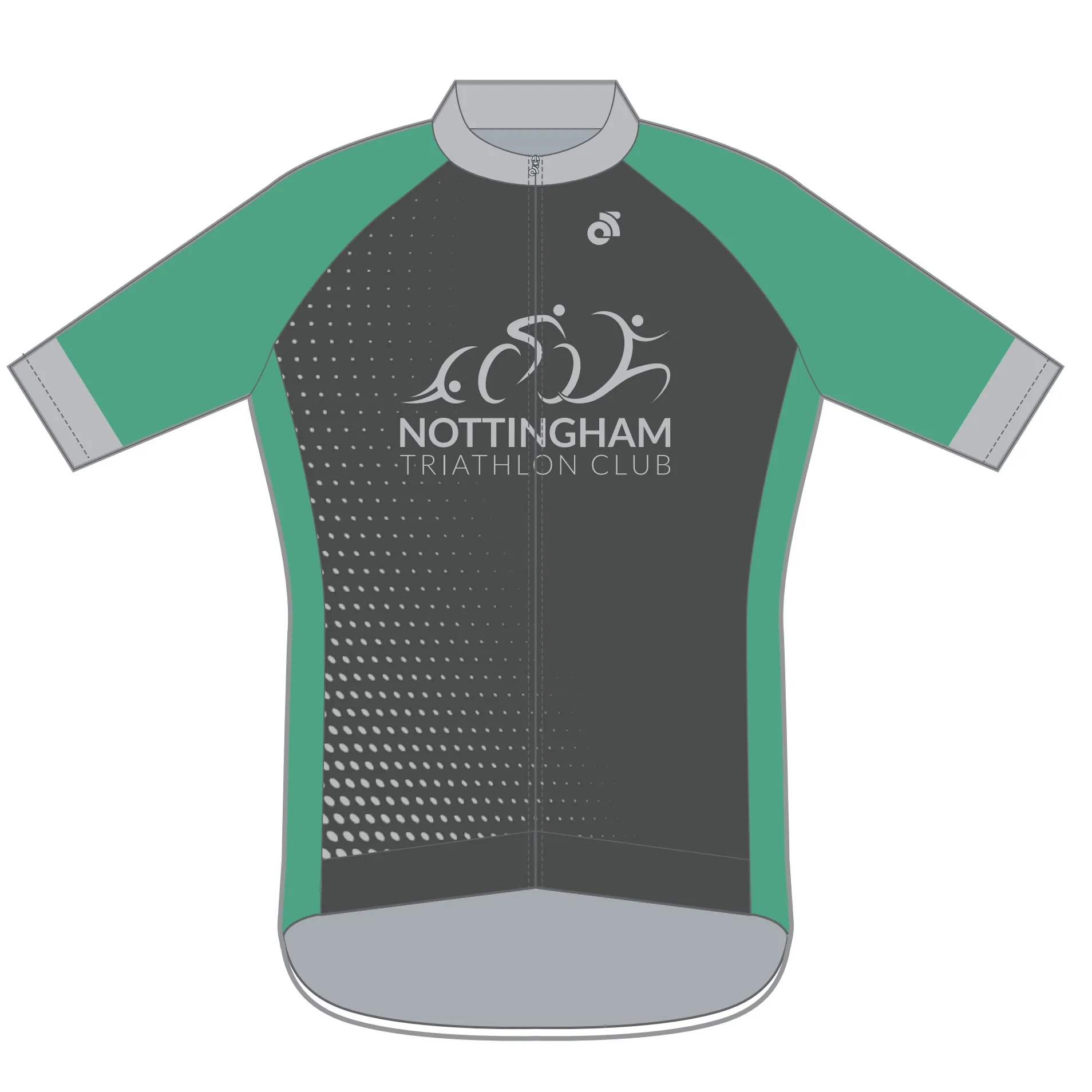 PERFORMANCE  ECO Jersey