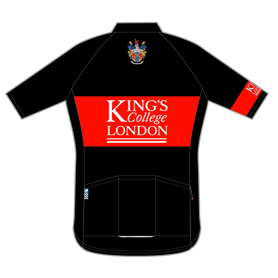PERFORMANCE  ECO Jersey