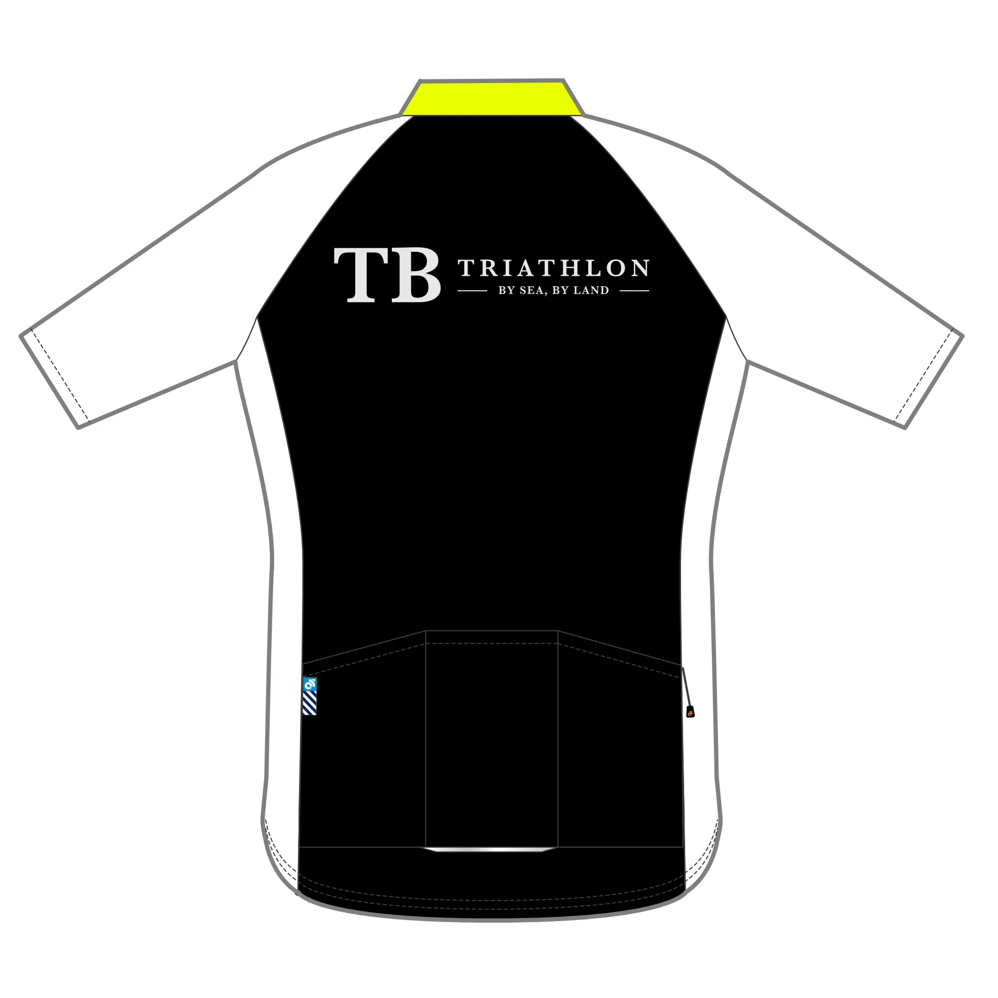 PERFORMANCE  ECO Jersey