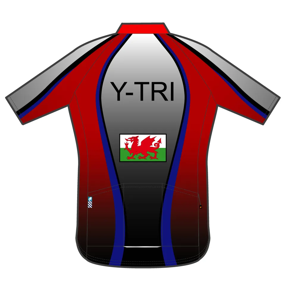 PERFORMANCE  ECO Jersey