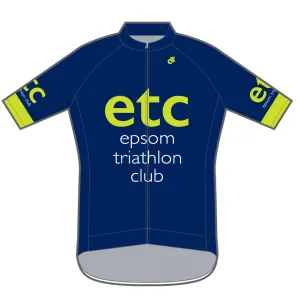 PERFORMANCE  ECO Jersey