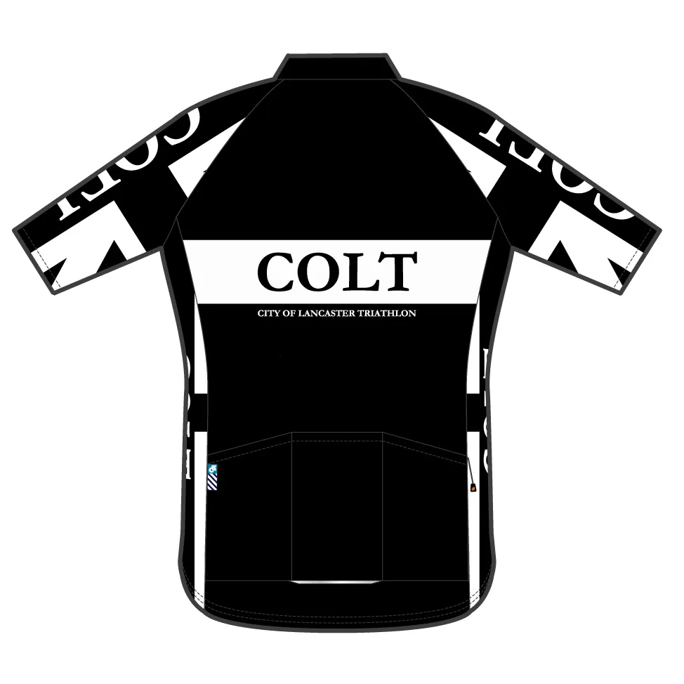 PERFORMANCE  ECO Jersey