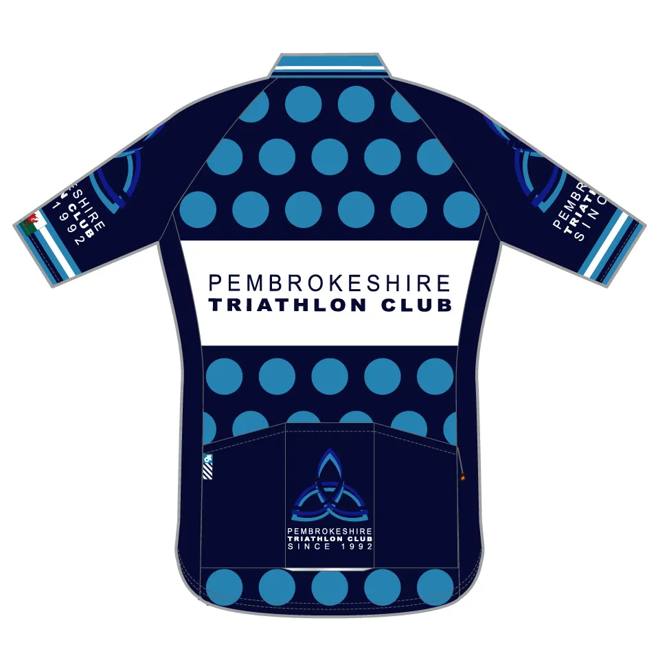 PERFORMANCE  ECO Jersey