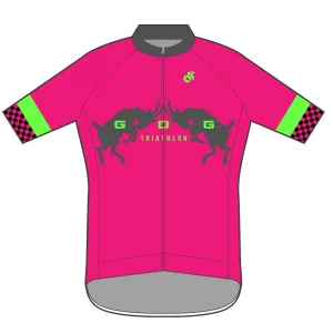 PERFORMANCE  ECO Jersey