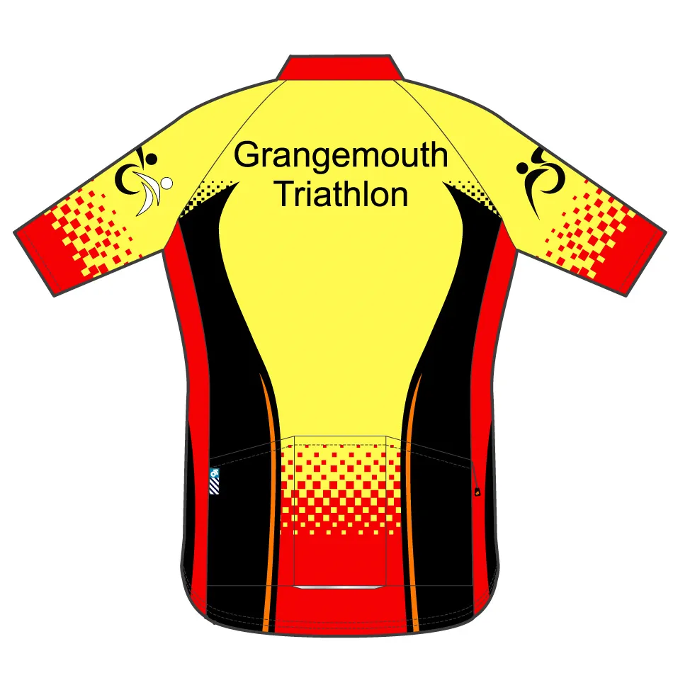 PERFORMANCE  ECO Jersey