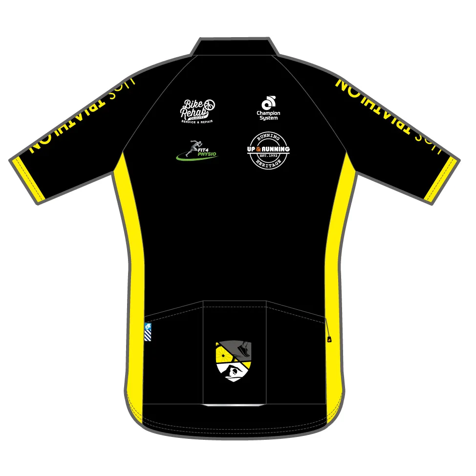 PERFORMANCE  ECO Jersey