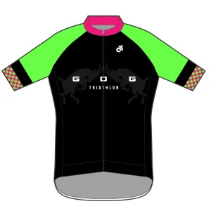 PERFORMANCE  ECO Jersey