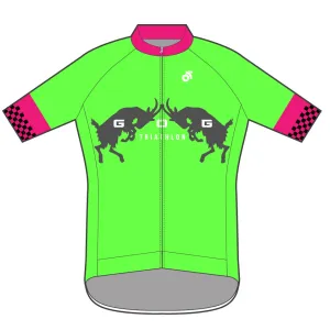 PERFORMANCE  ECO Jersey