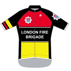 PERFORMANCE  ECO Jersey