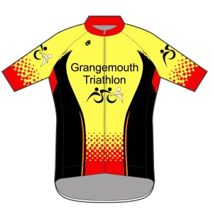 PERFORMANCE  ECO Jersey