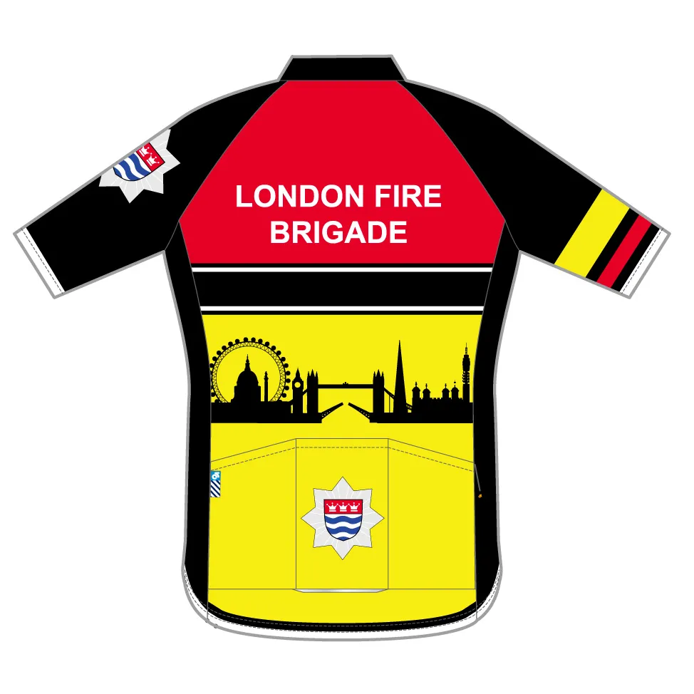 PERFORMANCE  ECO Jersey