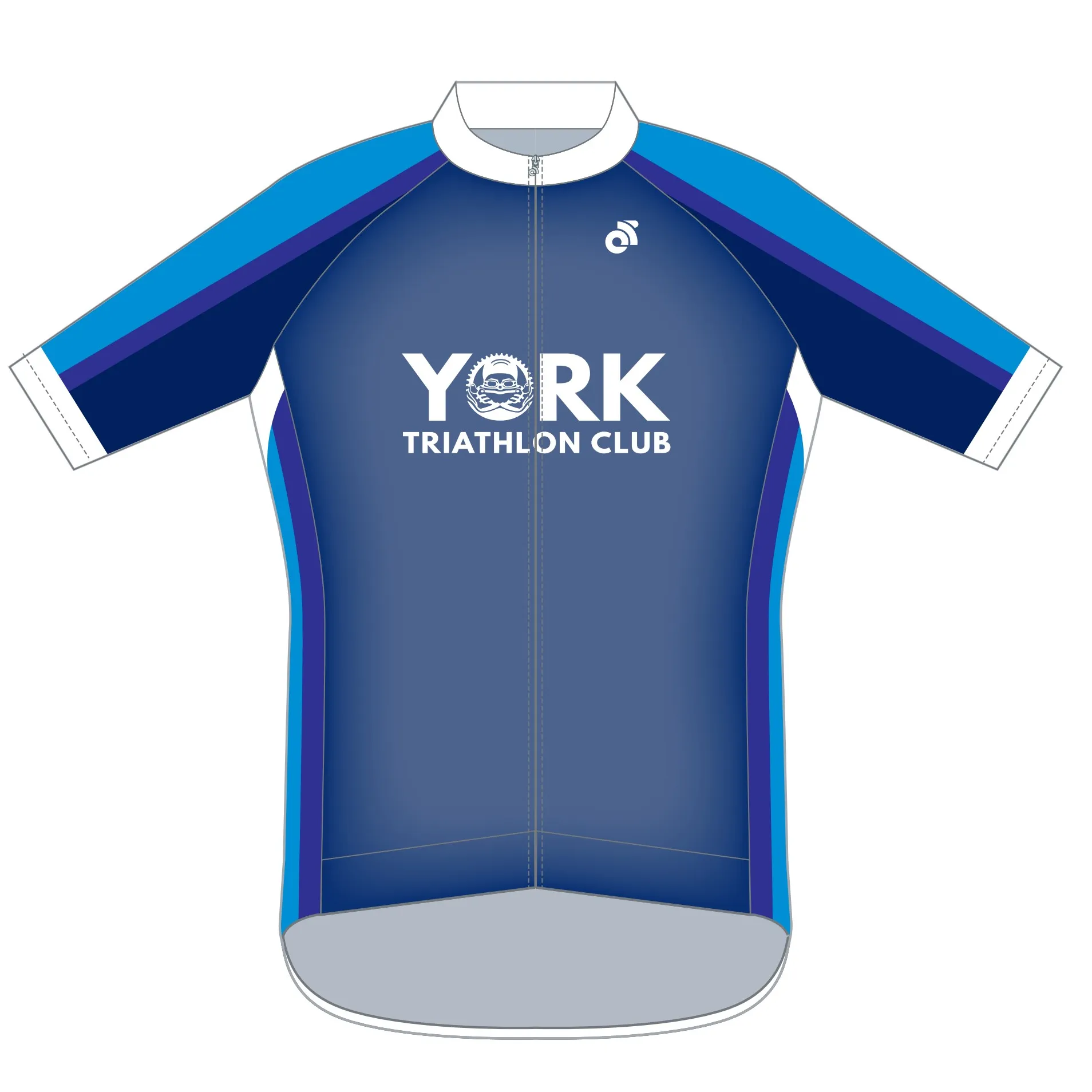 PERFORMANCE  ECO Jersey