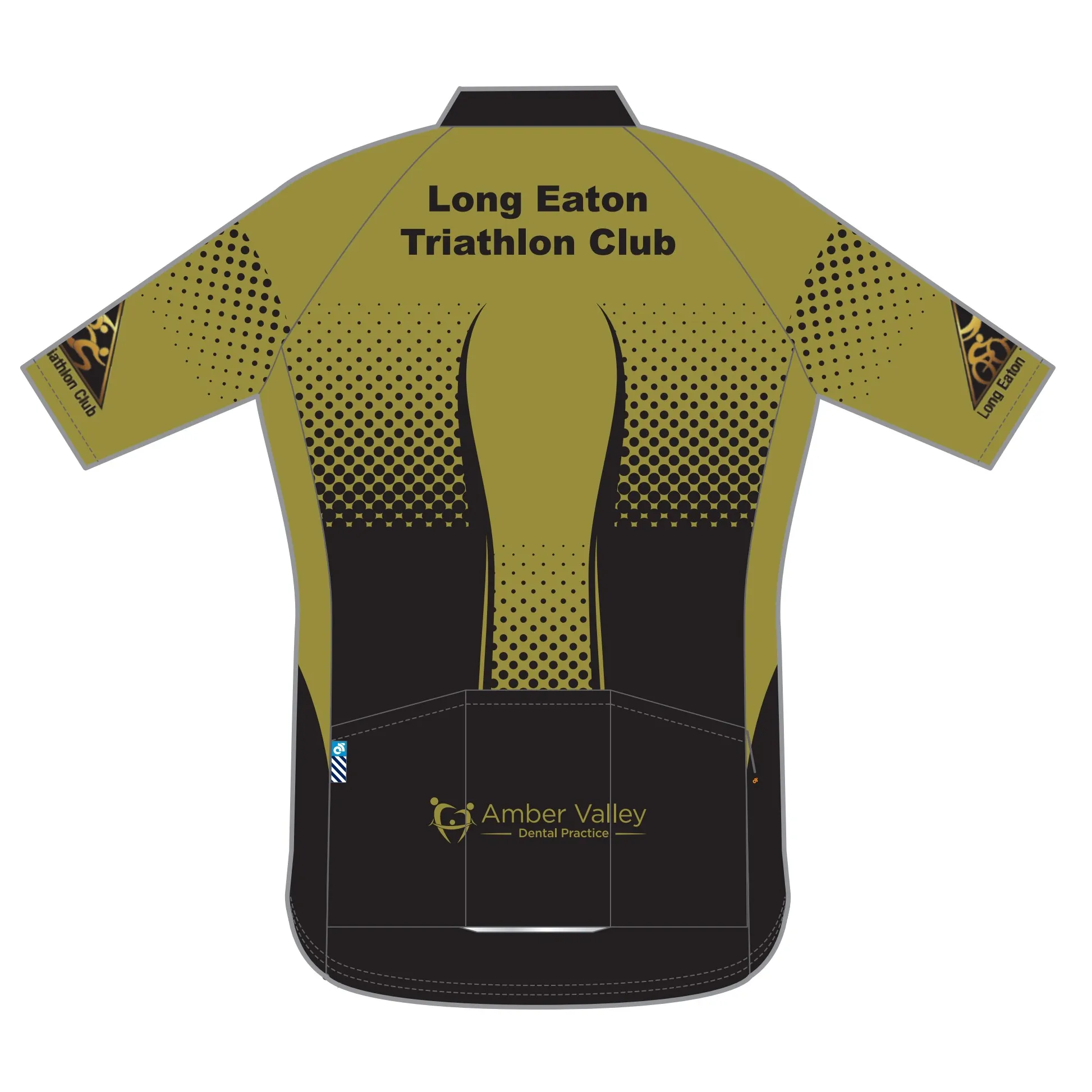 PERFORMANCE  ECO Jersey