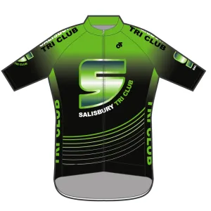 PERFORMANCE  ECO Jersey