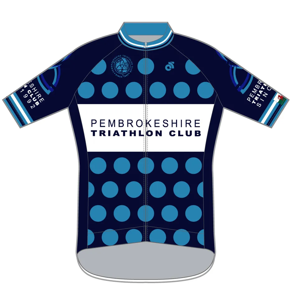 PERFORMANCE  ECO Jersey