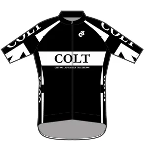 PERFORMANCE  ECO Jersey