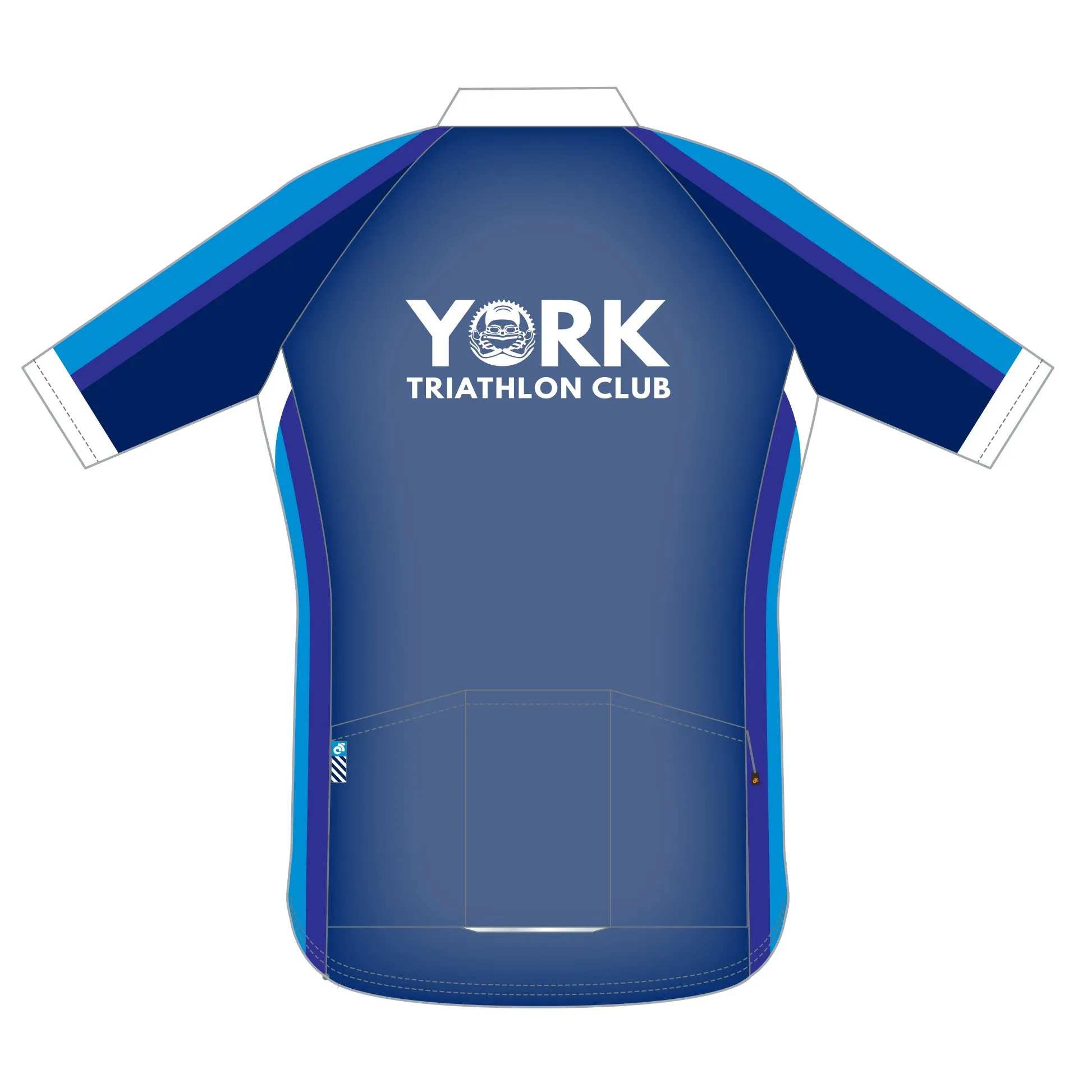PERFORMANCE  ECO Jersey