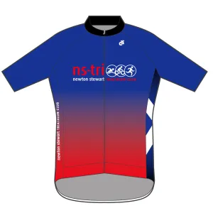 PERFORMANCE  ECO Jersey