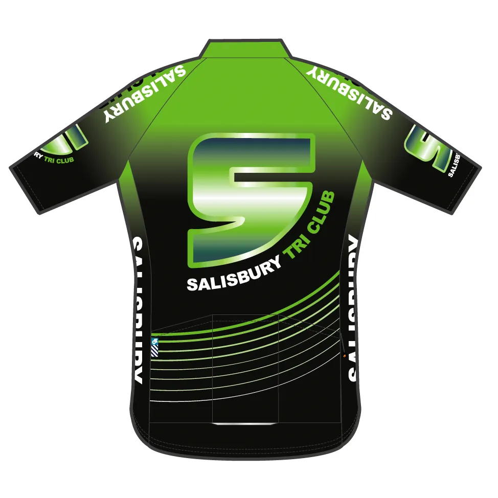 PERFORMANCE  ECO Jersey