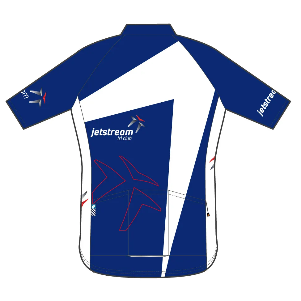 PERFORMANCE  ECO Jersey