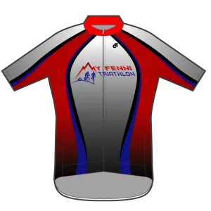 PERFORMANCE  ECO Jersey