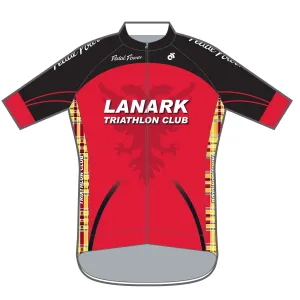 PERFORMANCE  ECO Jersey